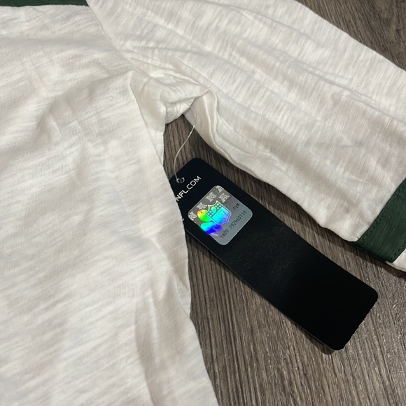 Green Bay Packers Top - Picture 2 of 5